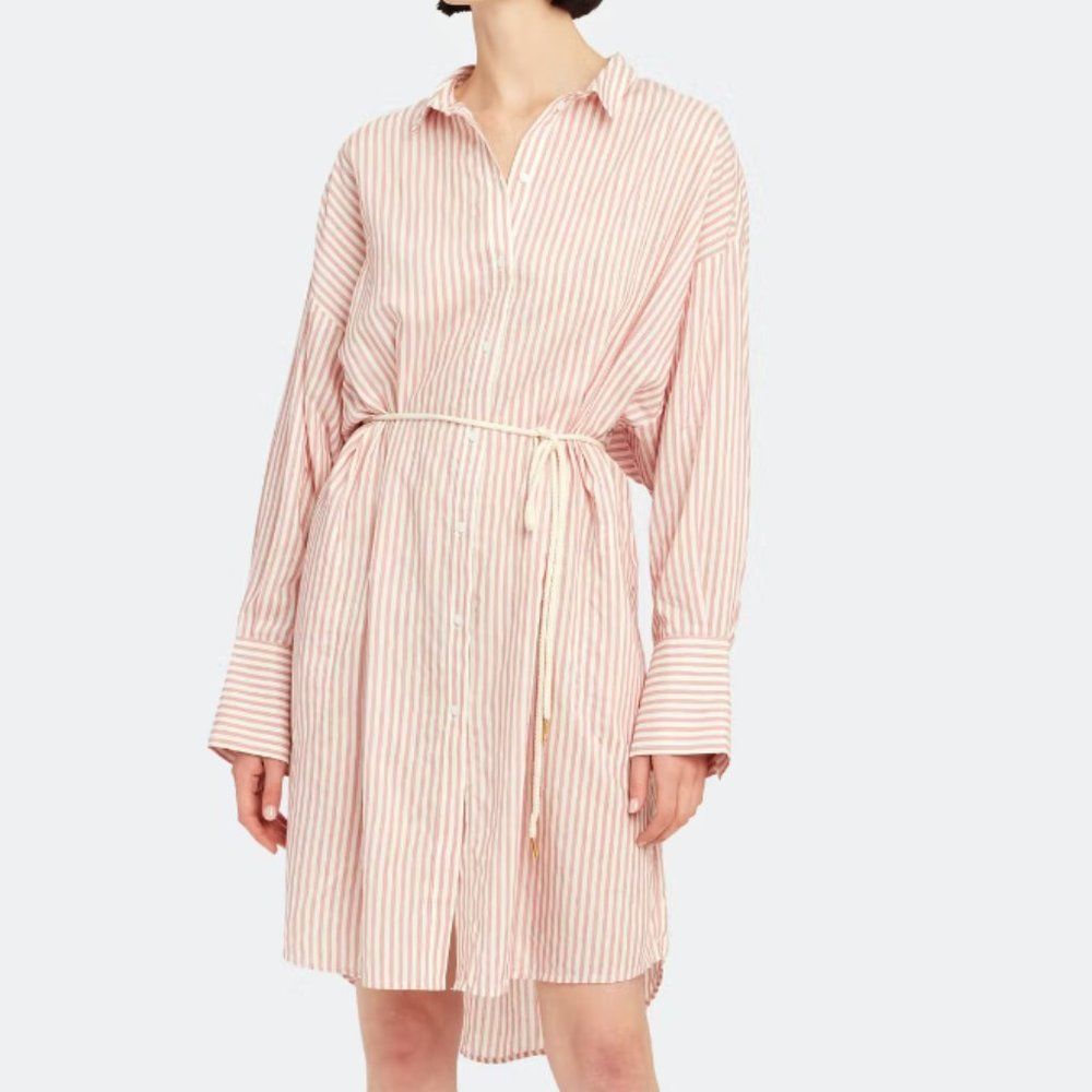 Munthe East Coast Shirt Dress